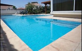 Blue Lagoon With Pool