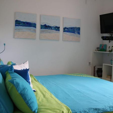 אילת Blue Lagoon With Pool מראה חיצוני תמונה
