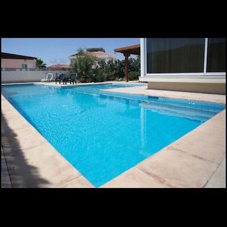 אילת Blue Lagoon With Pool מראה חיצוני תמונה