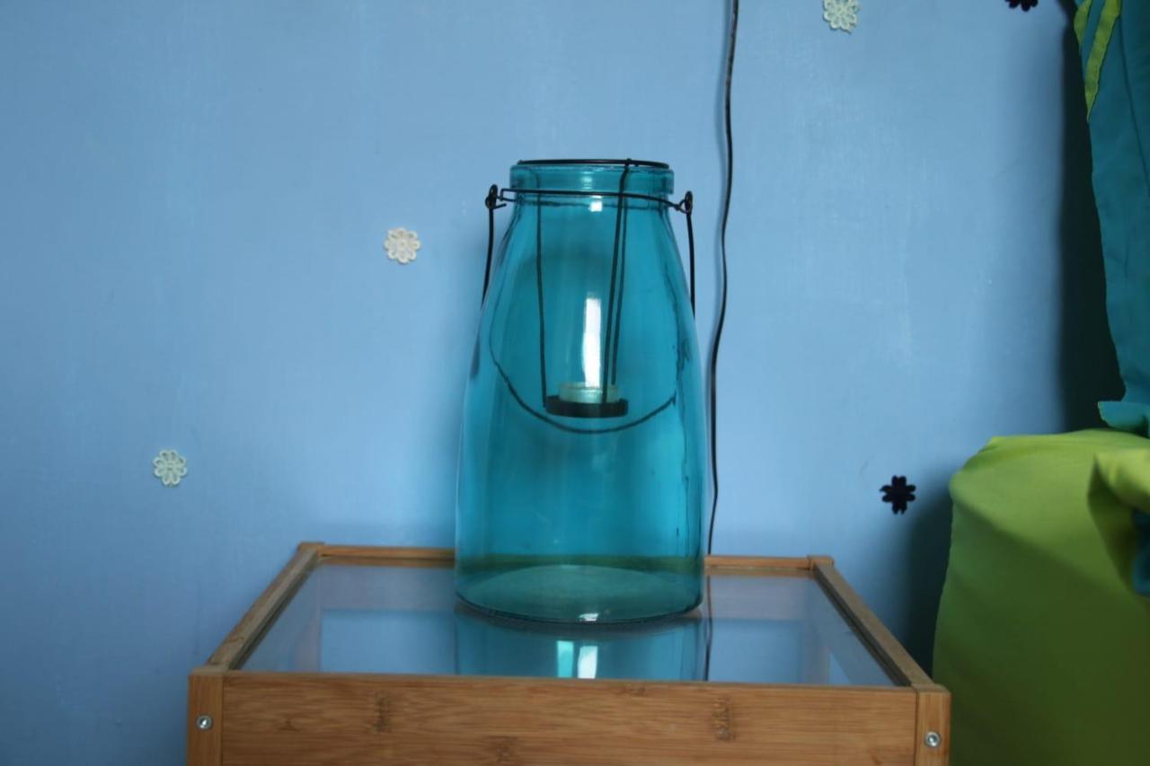 אילת Blue Lagoon With Pool מראה חיצוני תמונה