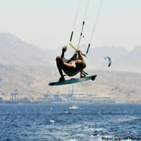 אילת Blue Lagoon With Pool מראה חיצוני תמונה