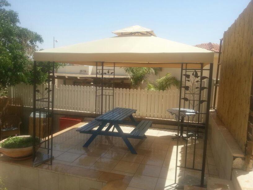 אילת Blue Lagoon With Pool מראה חיצוני תמונה