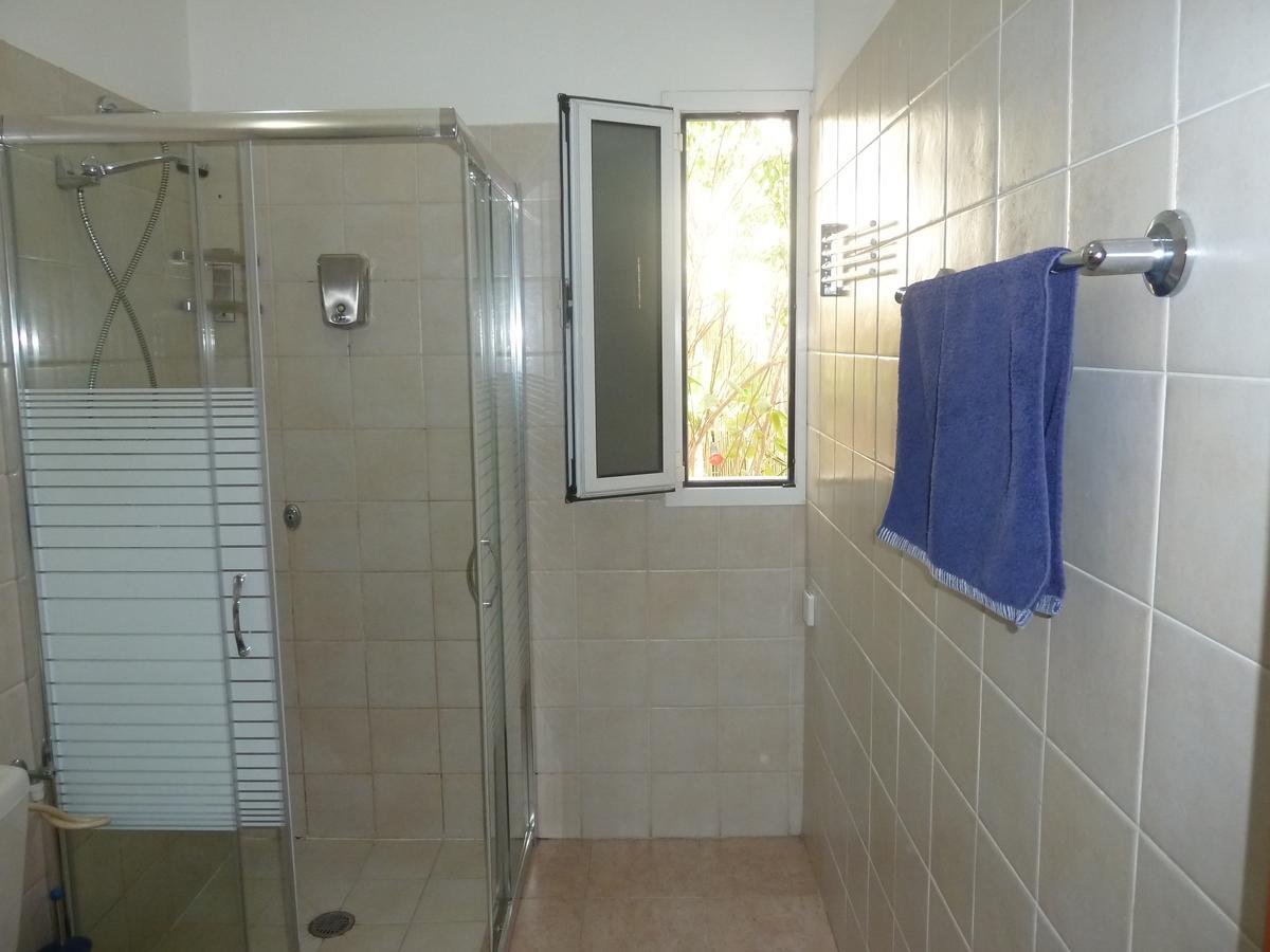 אילת Blue Lagoon With Pool מראה חיצוני תמונה