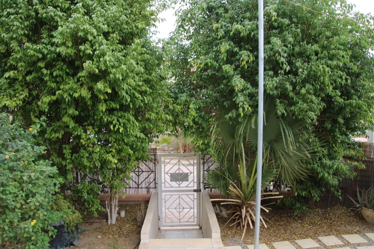 אילת Blue Lagoon With Pool מראה חיצוני תמונה